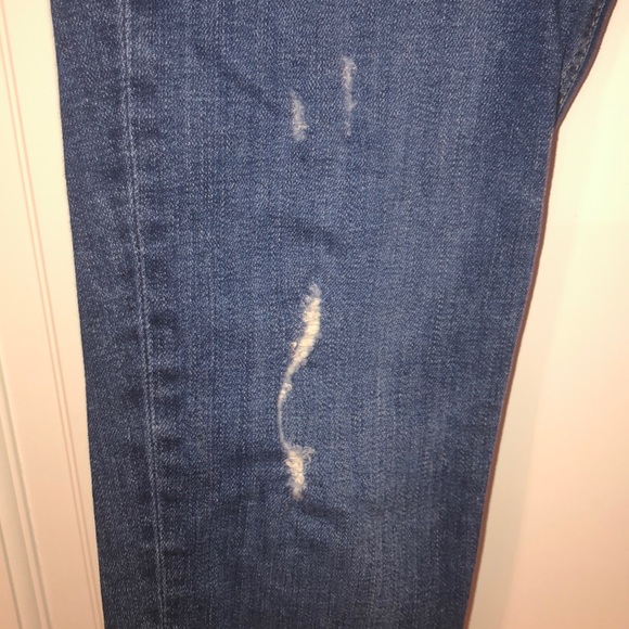 Rag & Bone Skinny Jeans - Picture 4 of 6